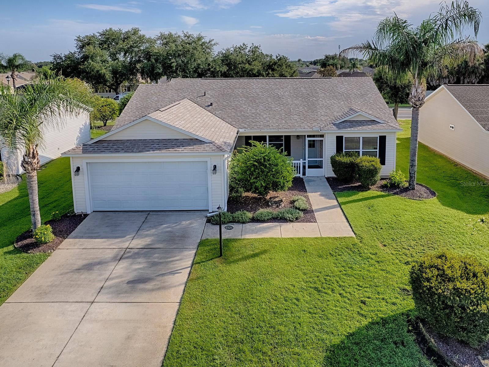 1521 Hollyberry Place — photo