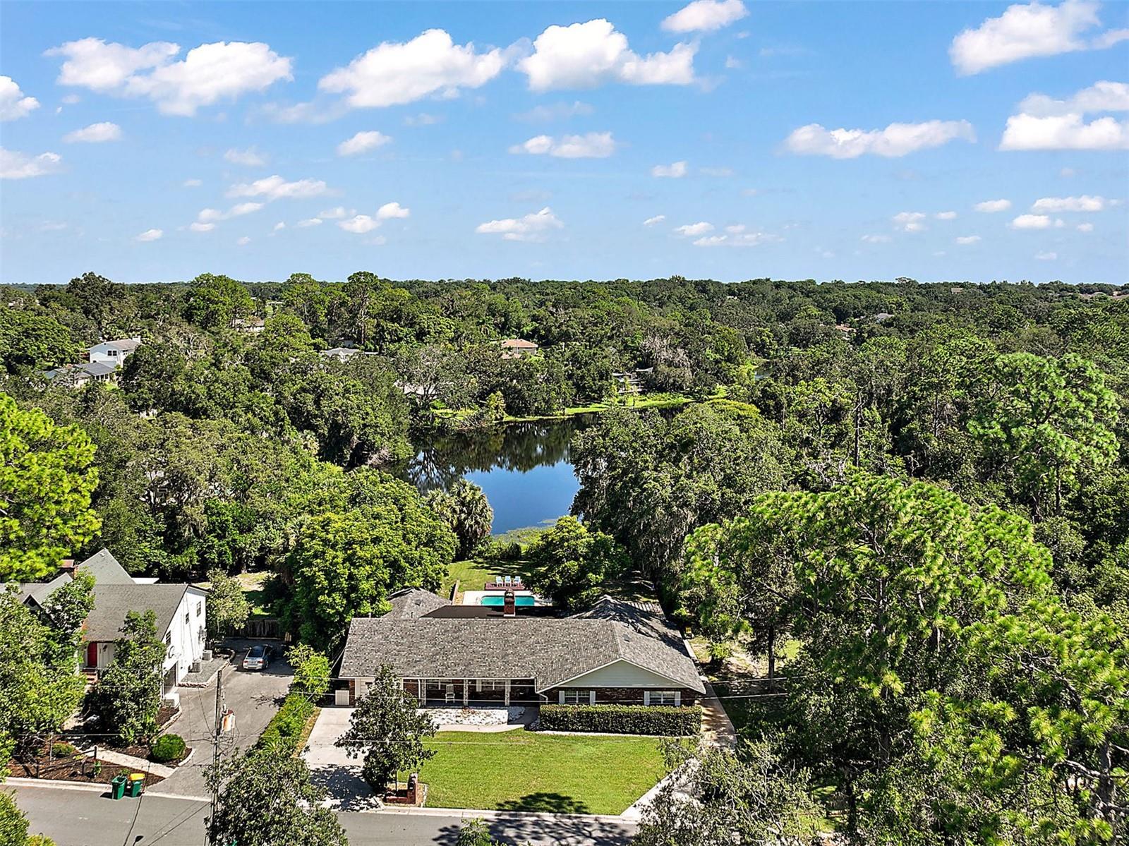705 Summit Court — photo