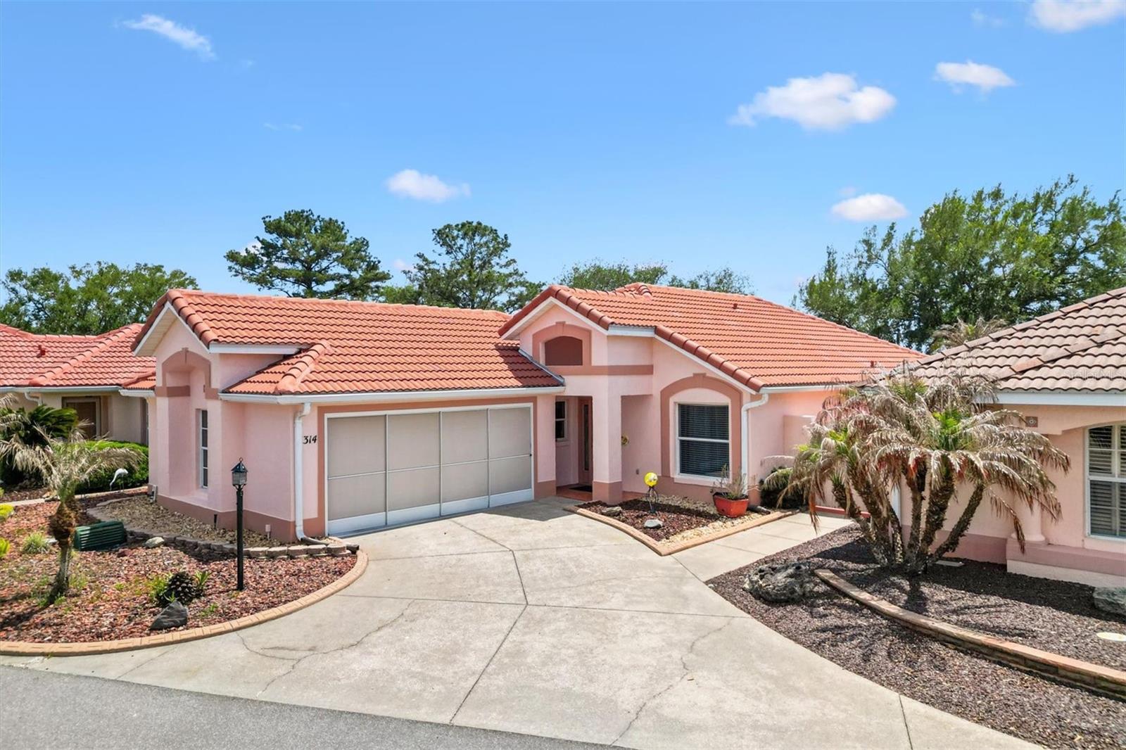 1314 Santa Rosa Court — photo