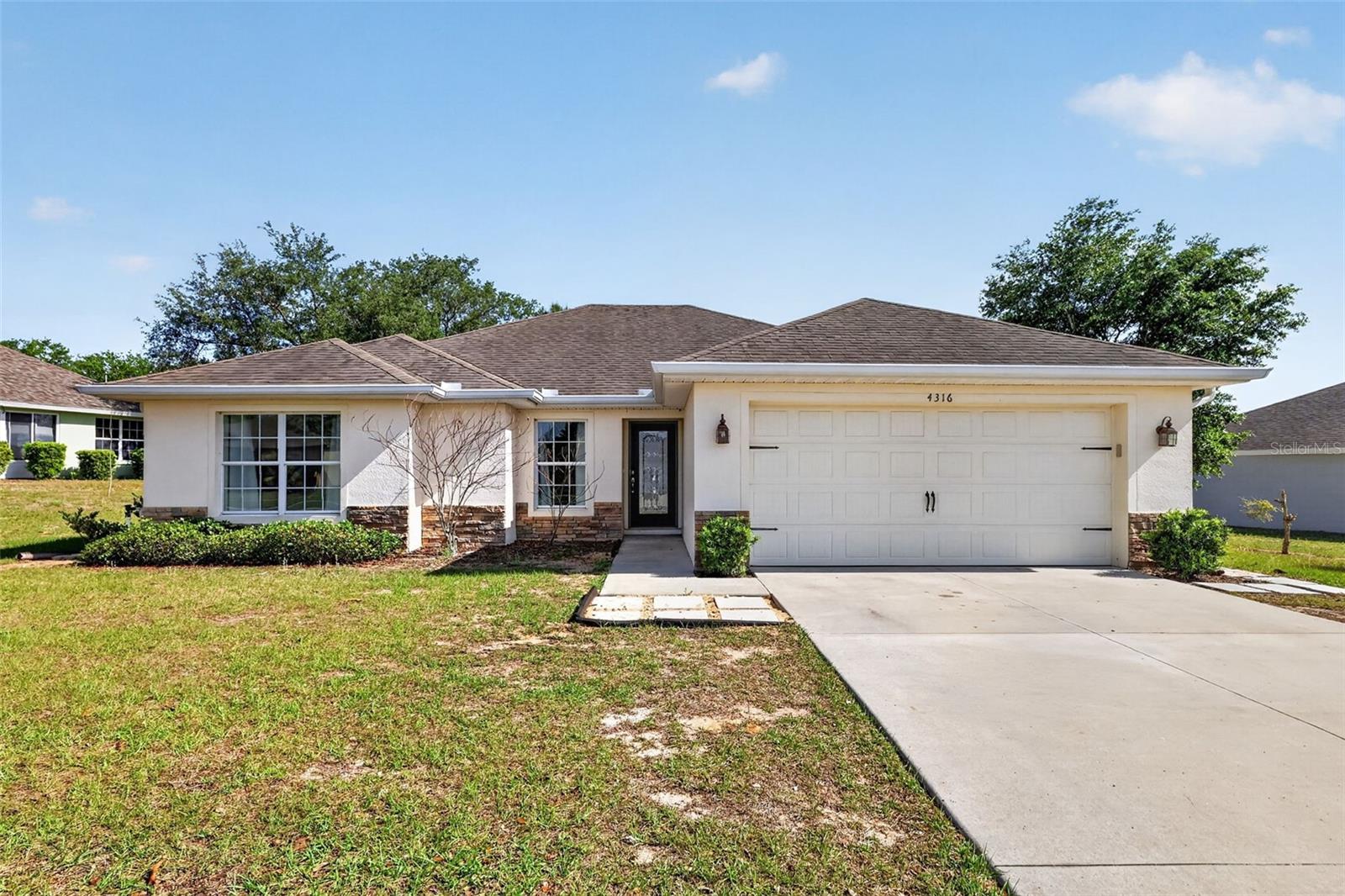 4316 Abaco Drive — photo
