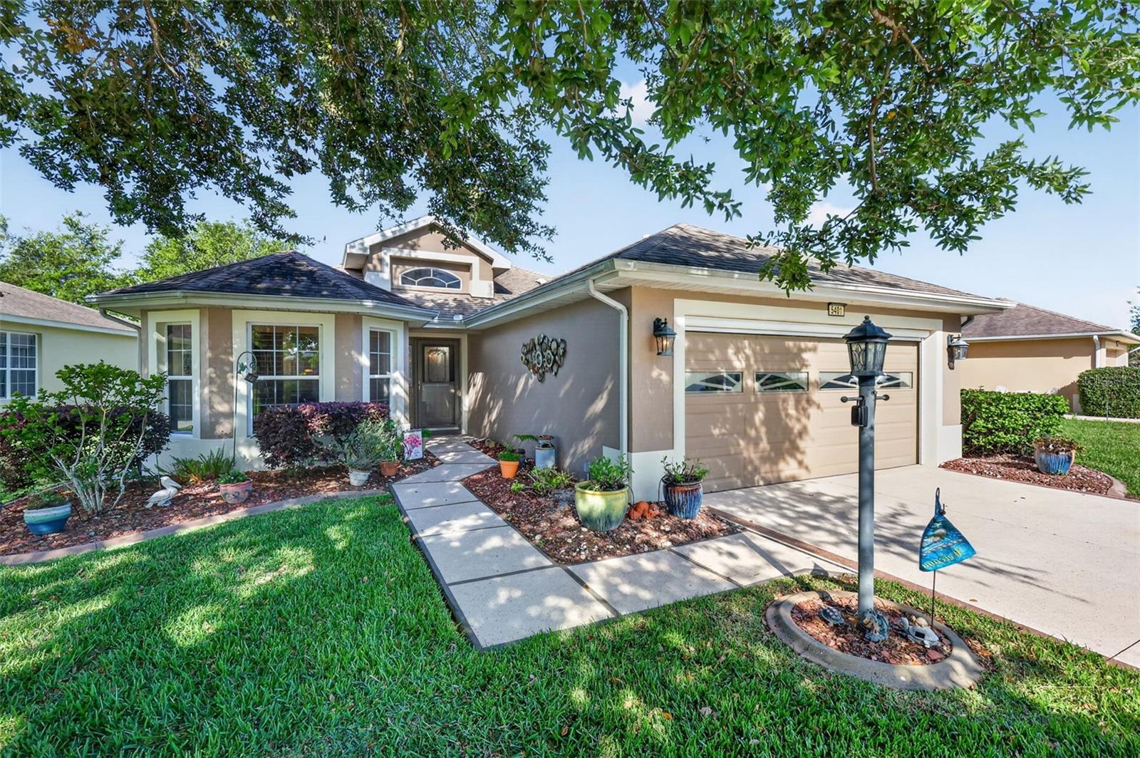 5401 Aurora Drive — photo