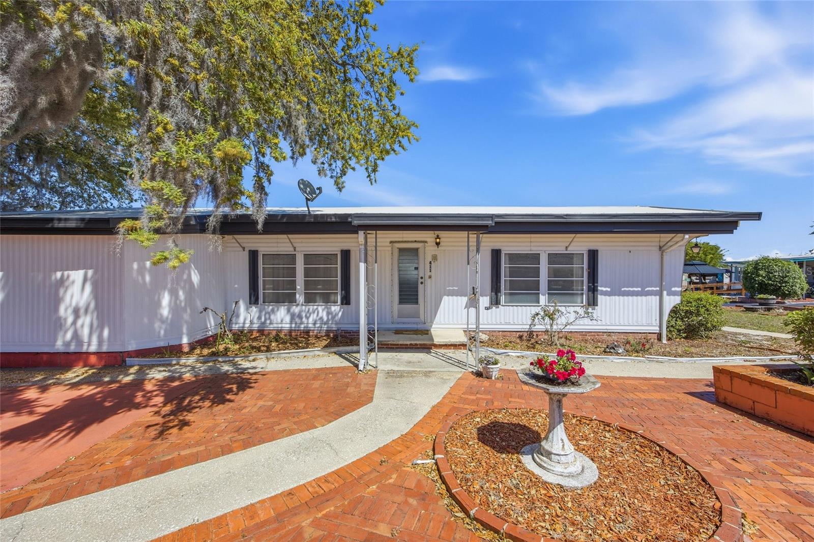 3896 Picciola Road 411 — photo