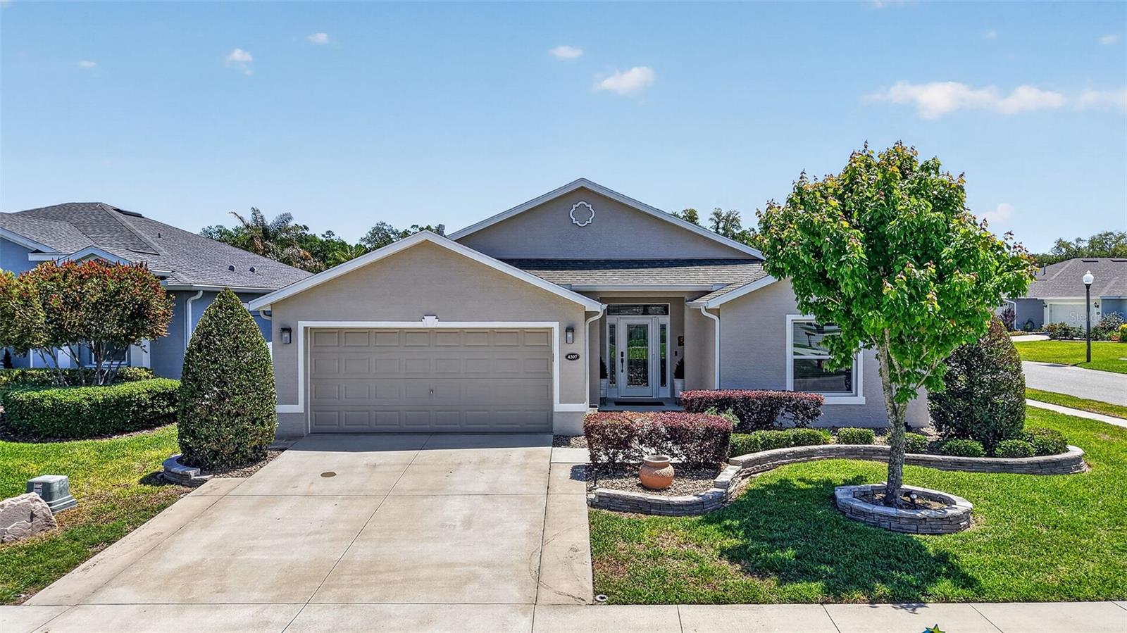 4307 Bent Creek Lane — photo