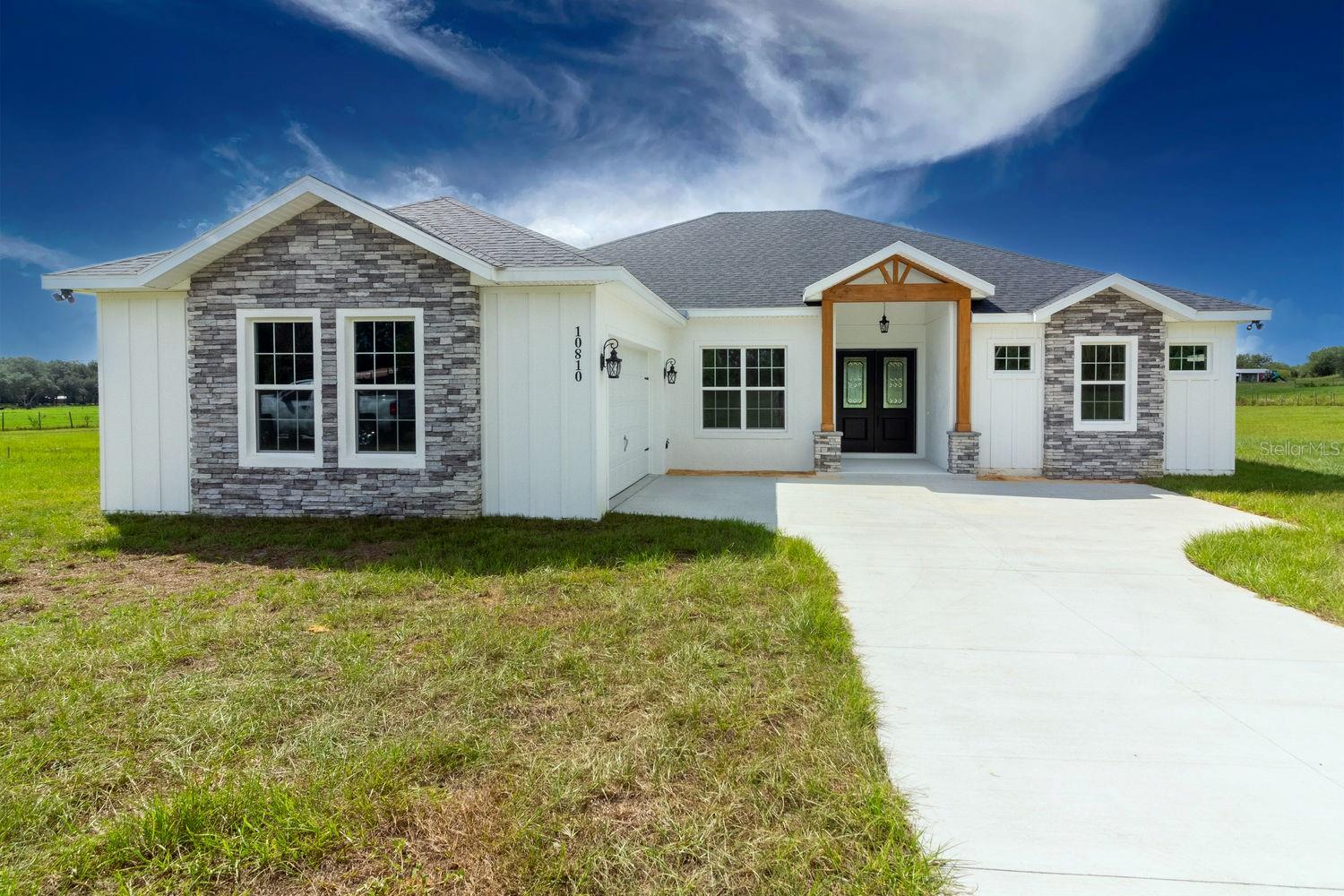 Lot C-28 Sawgrass Run — photo