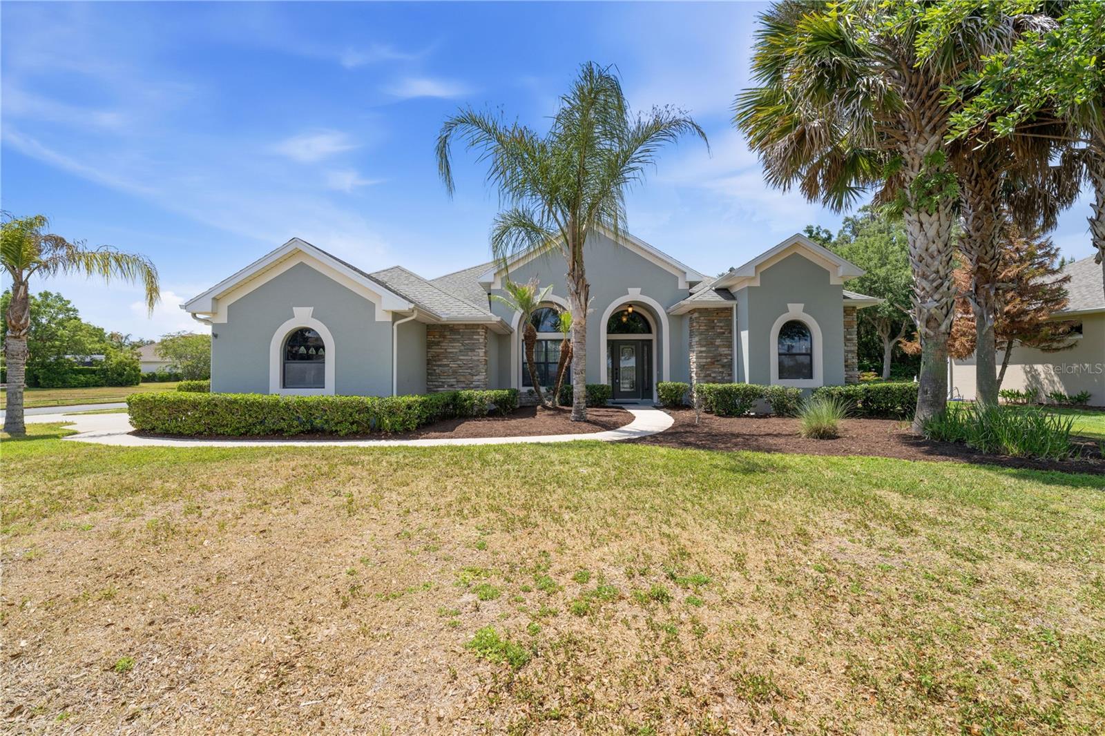 8061 Waterbury Way — photo