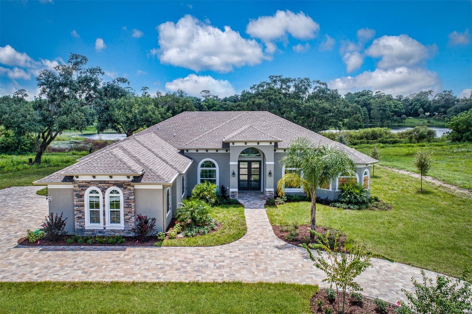 Lot H-19 Island Club Drive — photo