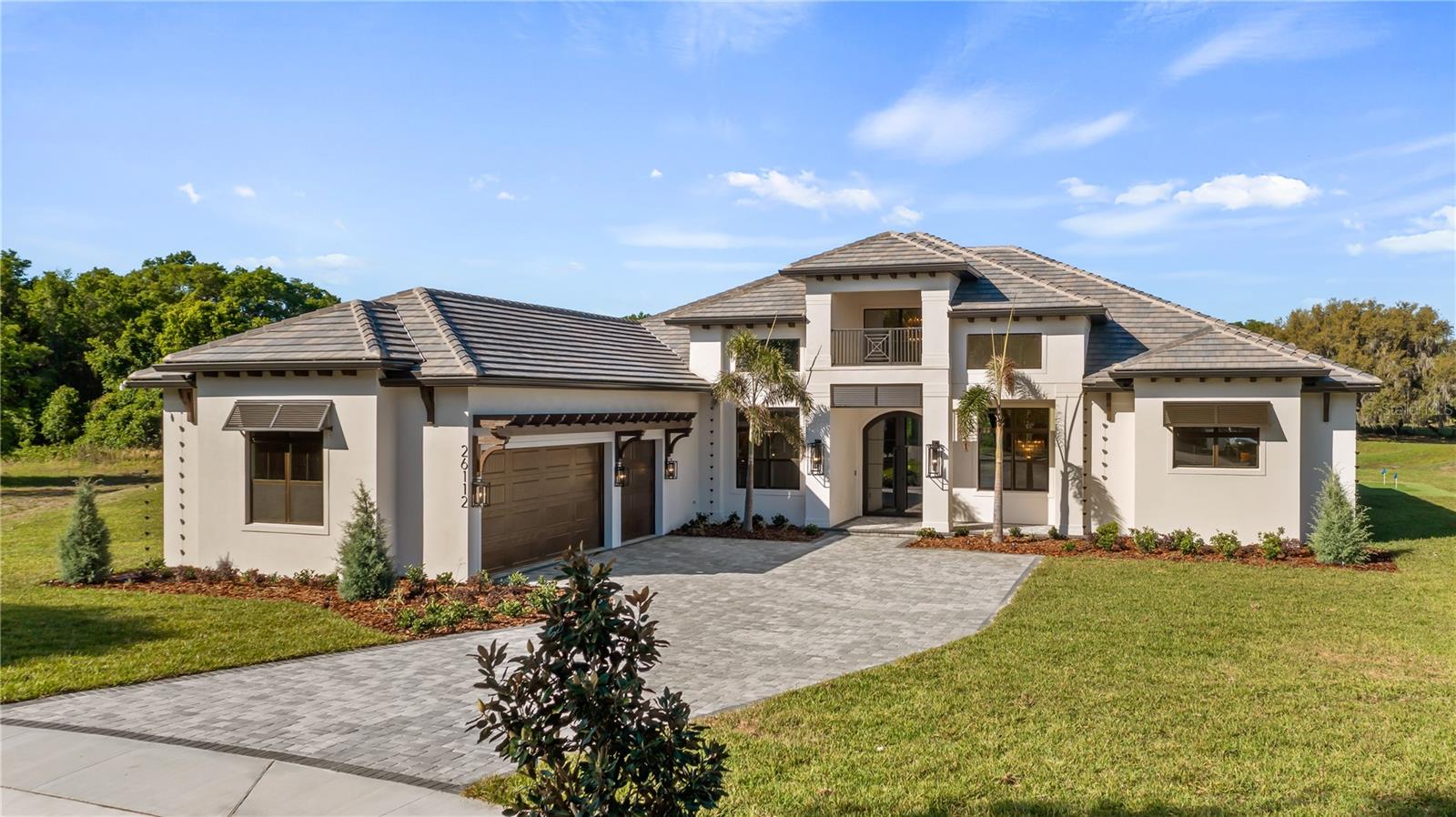 26112 Estates Ridge Drive — photo