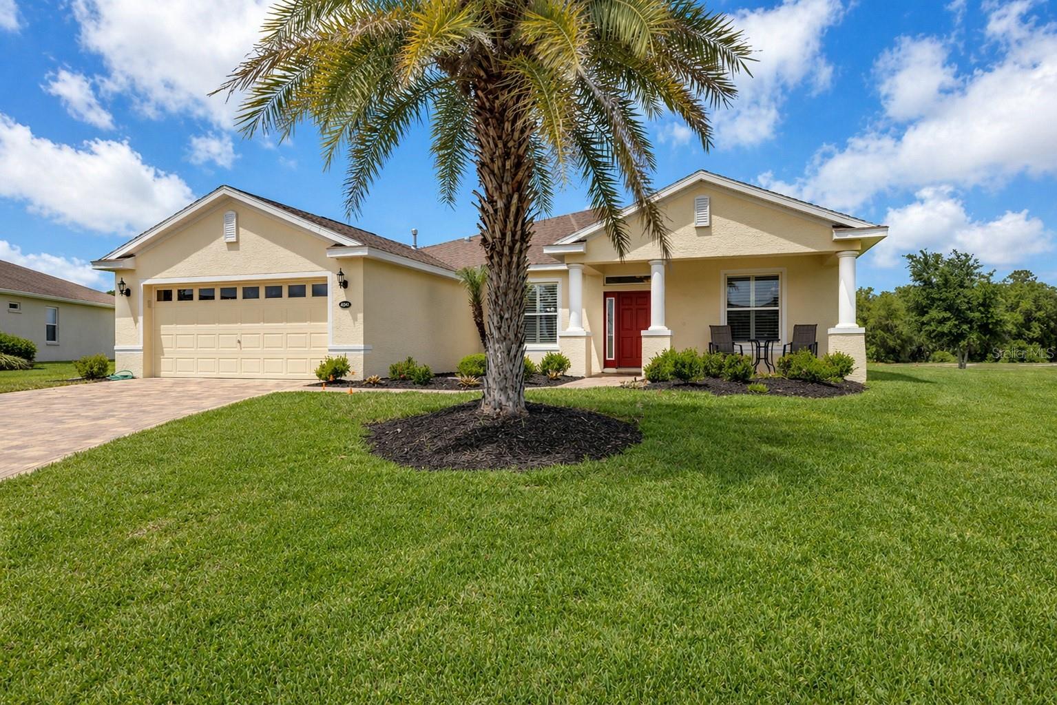 4334 Bent Creek Lane — photo