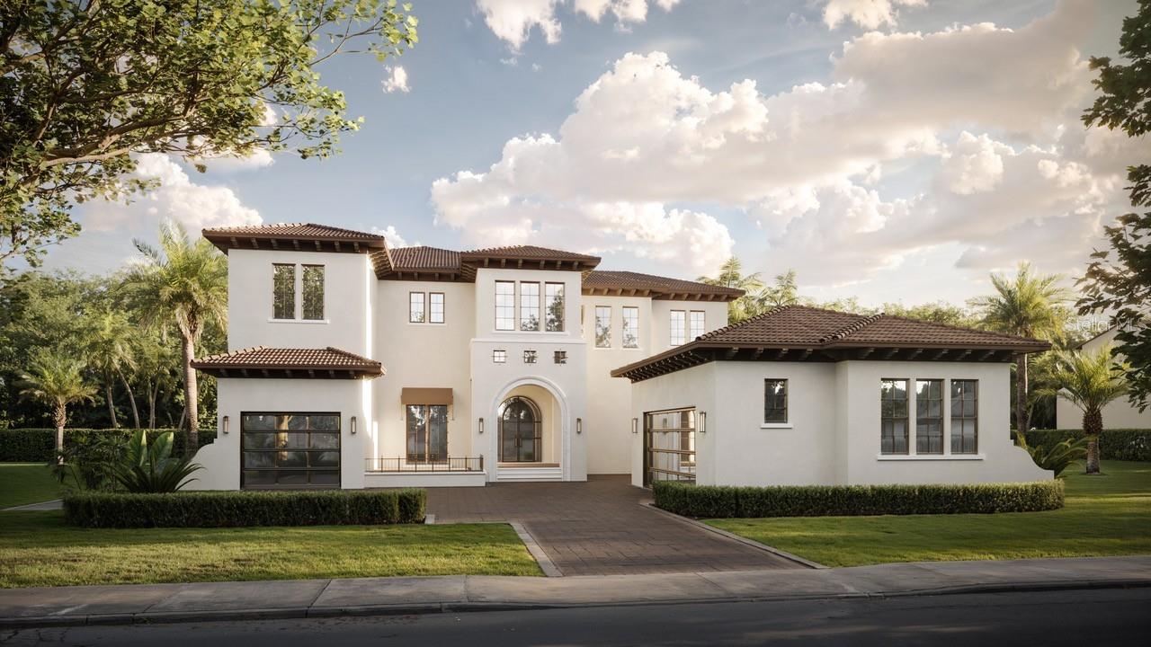 15393 Apennine Way — photo