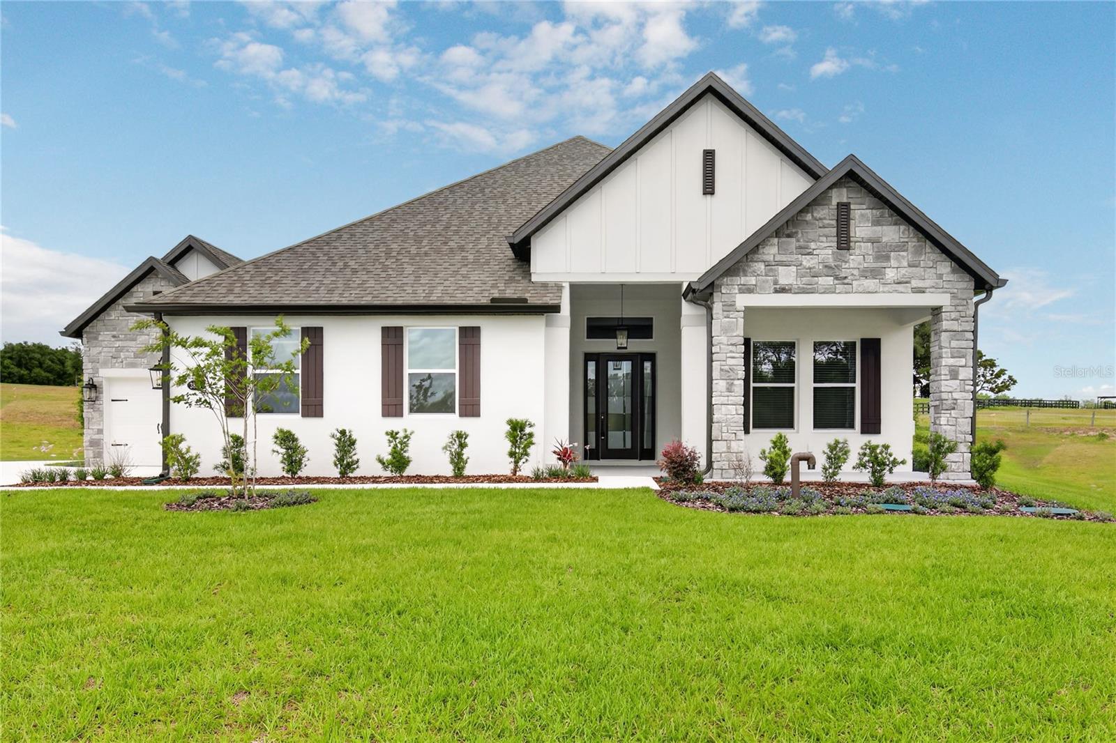 3836 Saddle Hill Trail — photo