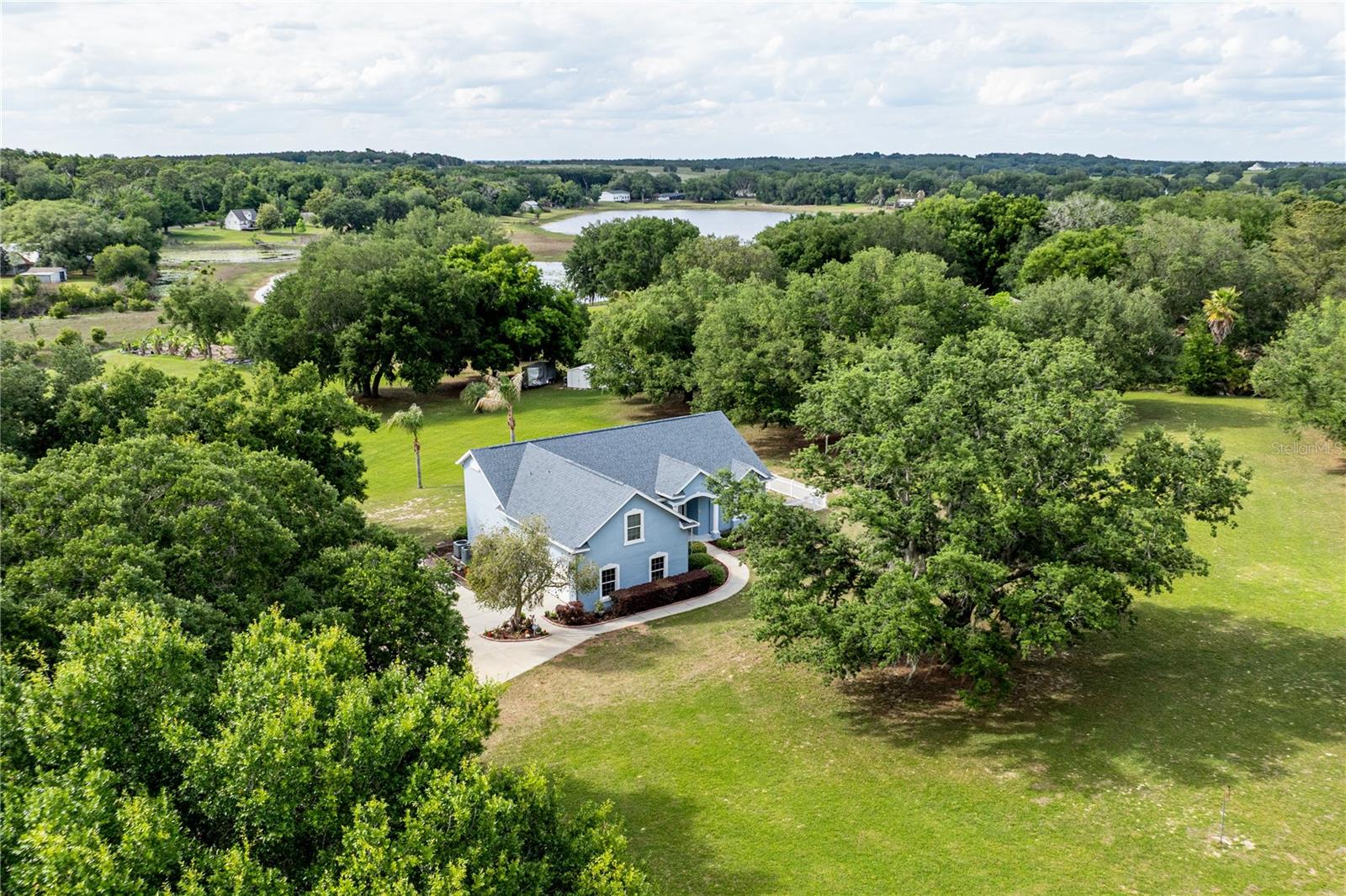 25101 Turkey Lake Road — photo