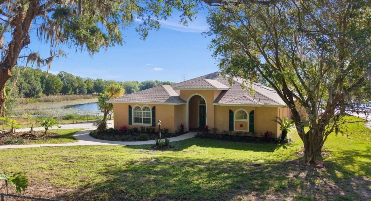 9440 County Road 561 — photo