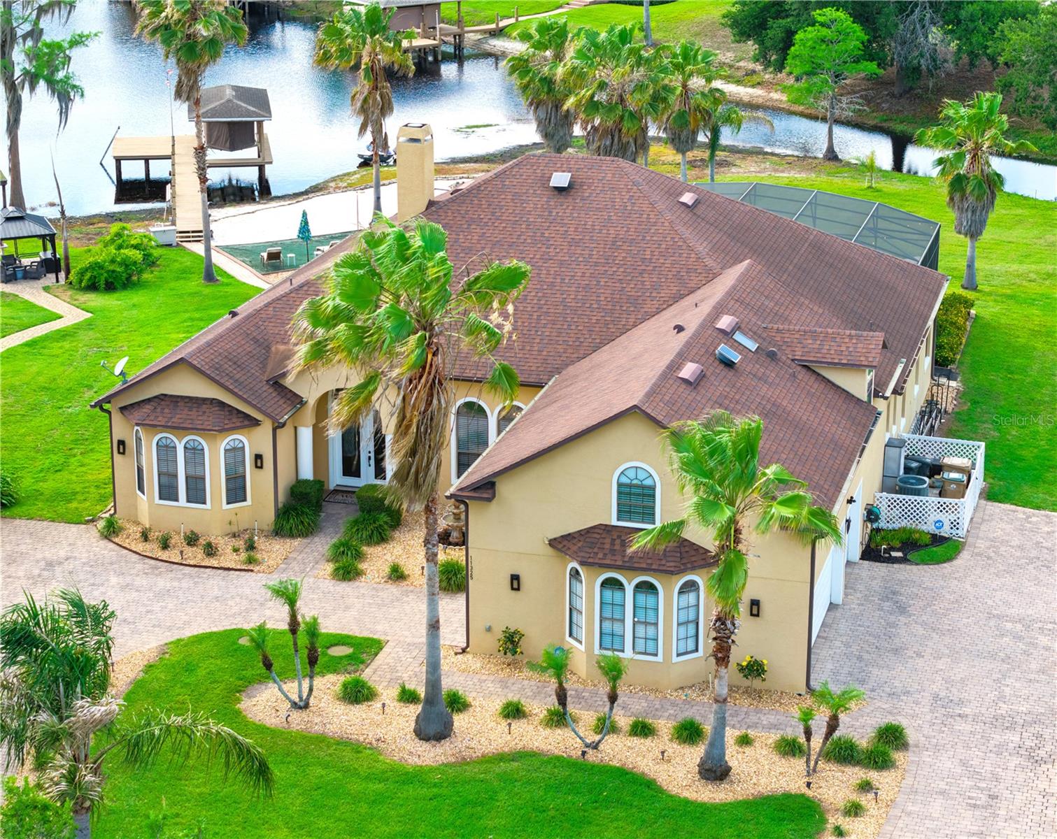 11325 Preston Cove Road — photo