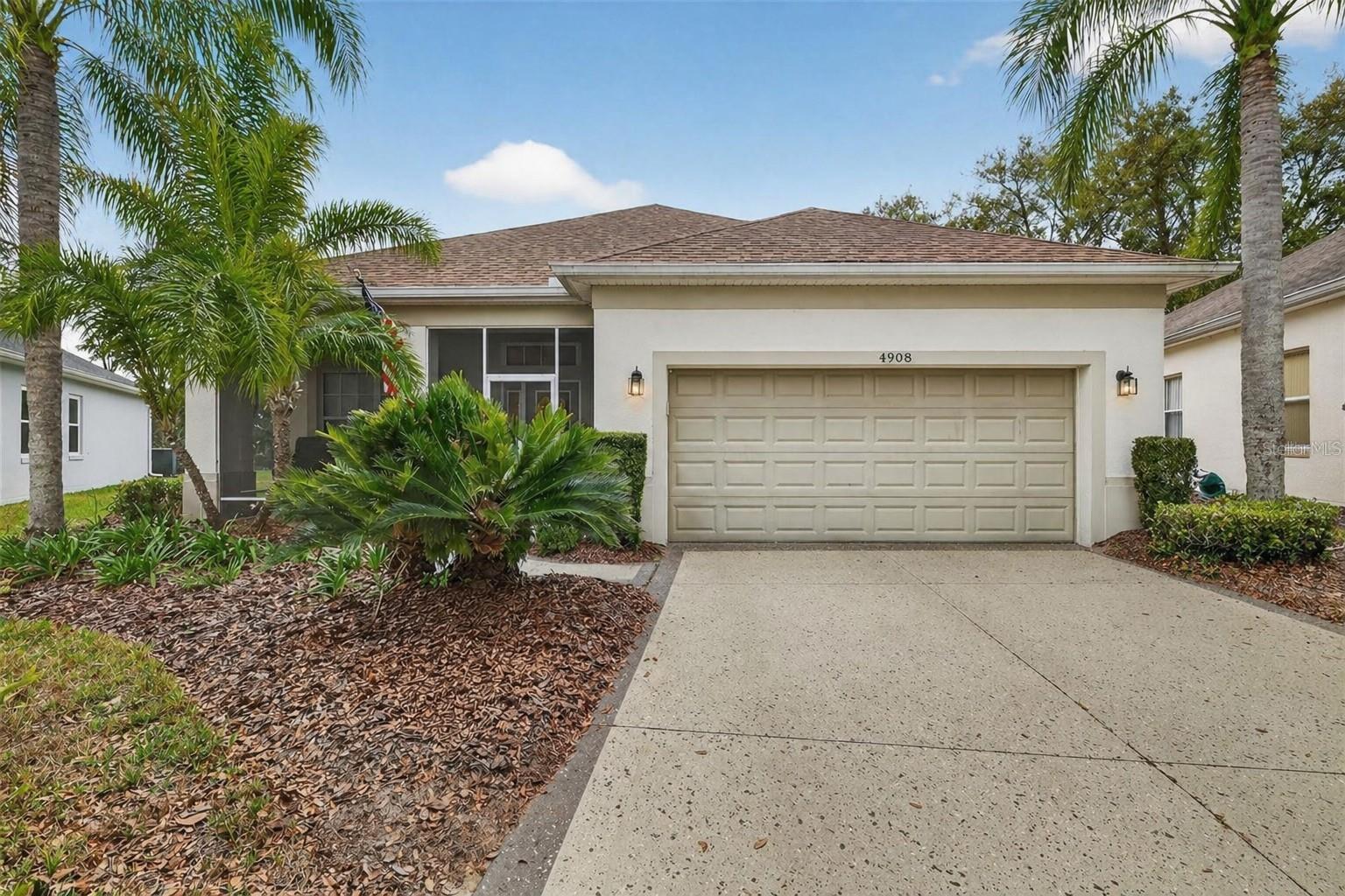 4908 Cypress Head Court — photo