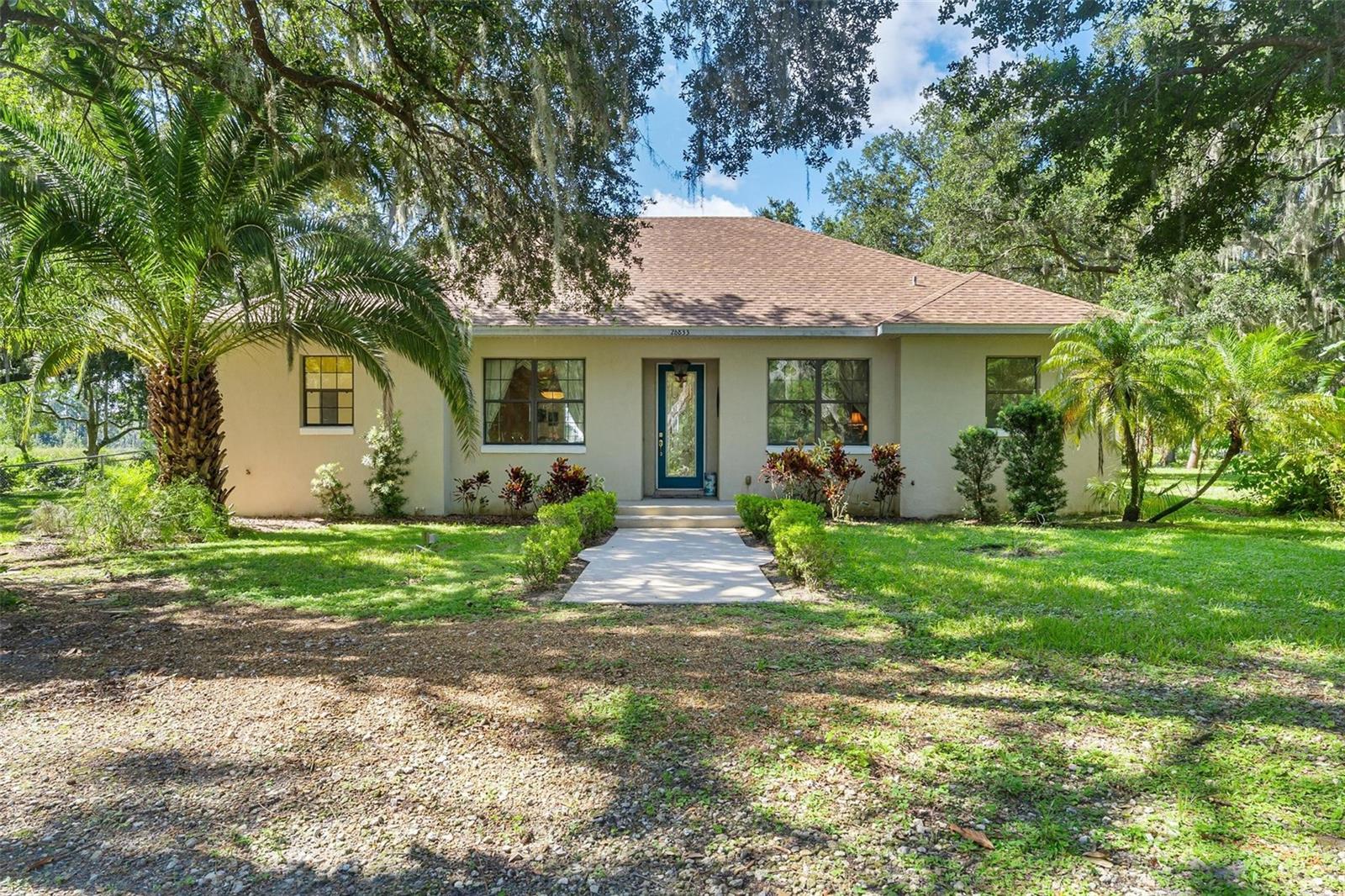 26833 Anderson Ranch Road — photo