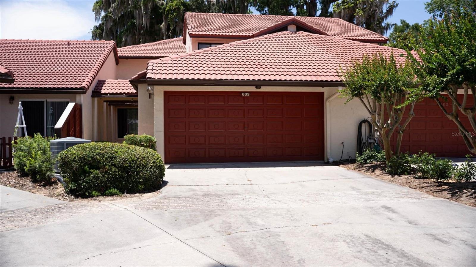 603 Waterwood Drive — photo