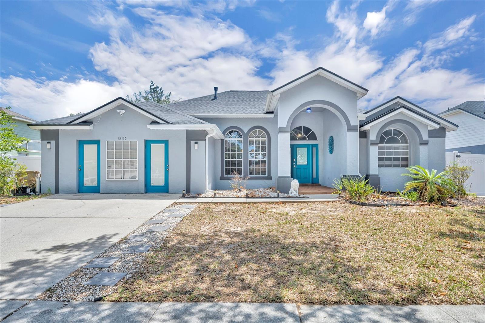15115 Greater Groves Boulevard — photo