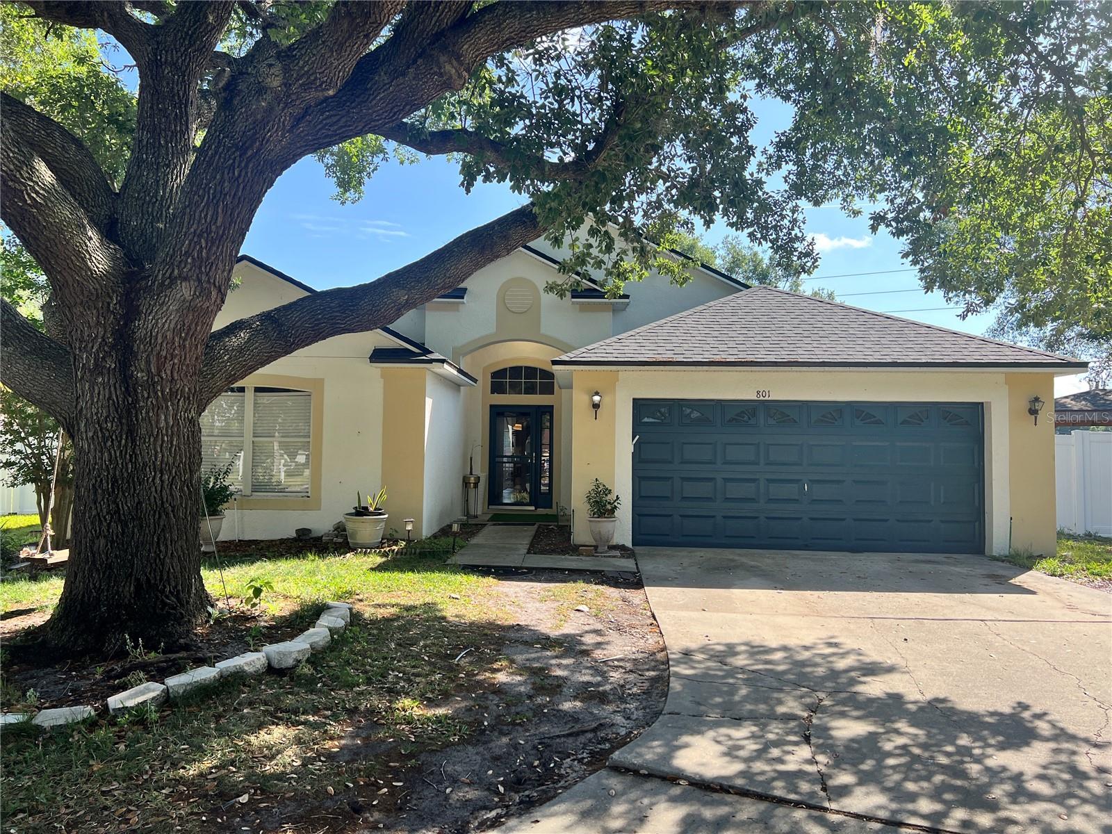 801 Kamchatka Court — photo