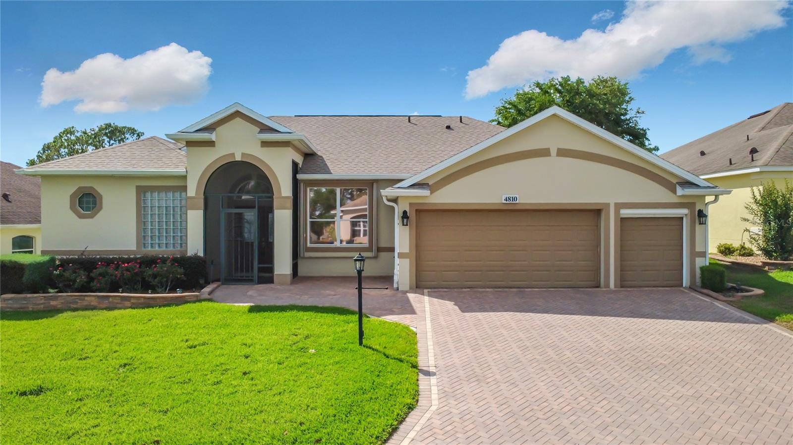 4810 Sable Ridge Court — photo
