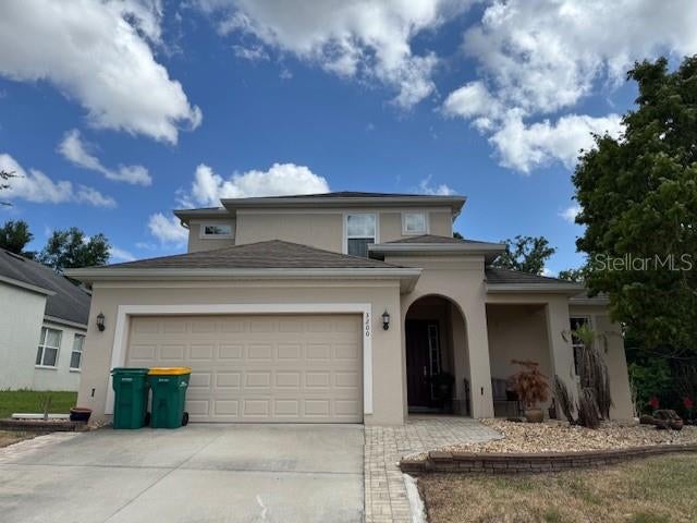 3200 Winged Foot Road — photo