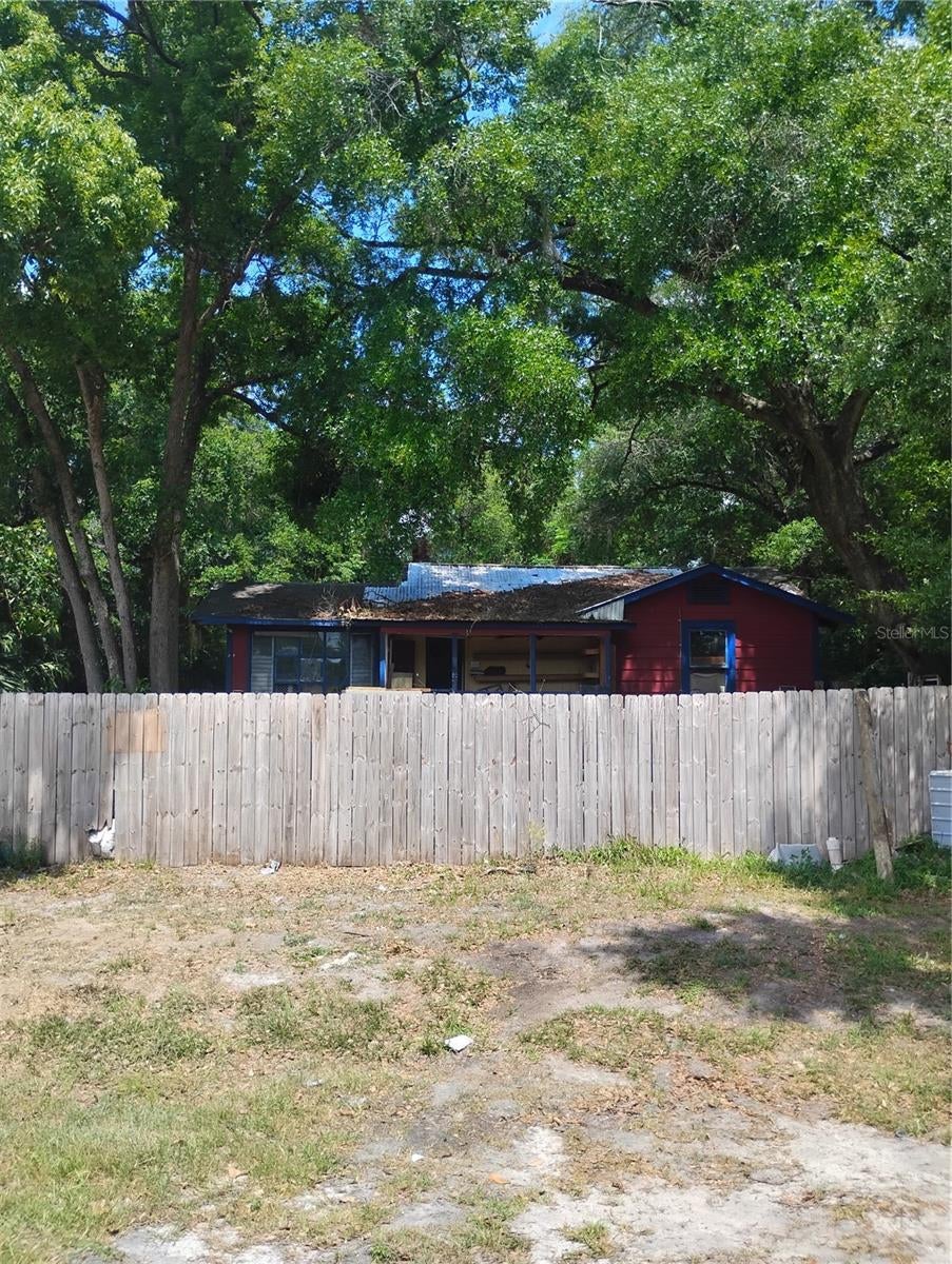 2507 N Magnolia Avenue — photo