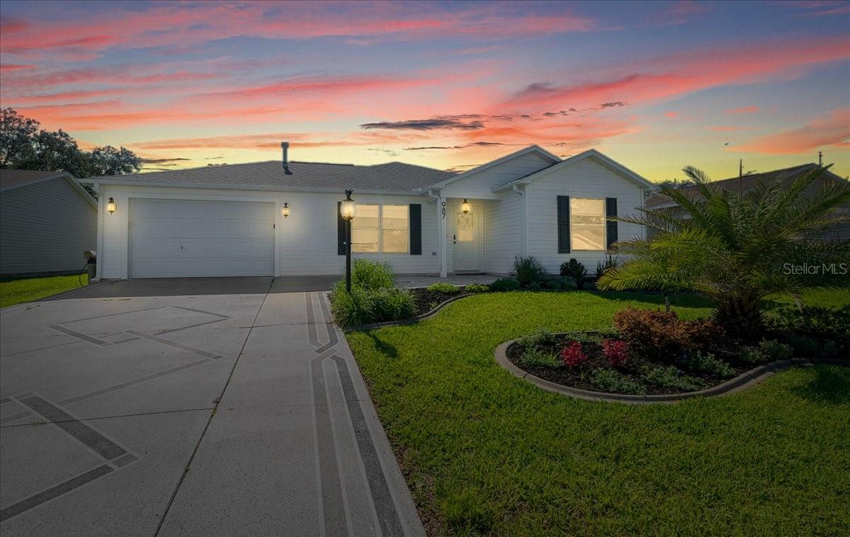Home in THE VILLAGES, FL 32162 — photo 3