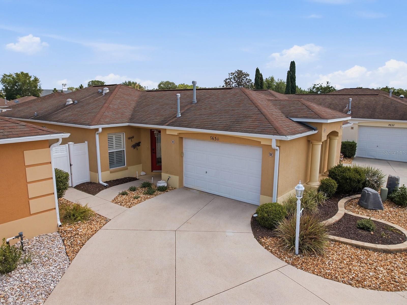 7631 SE 170th Longview Lane — photo