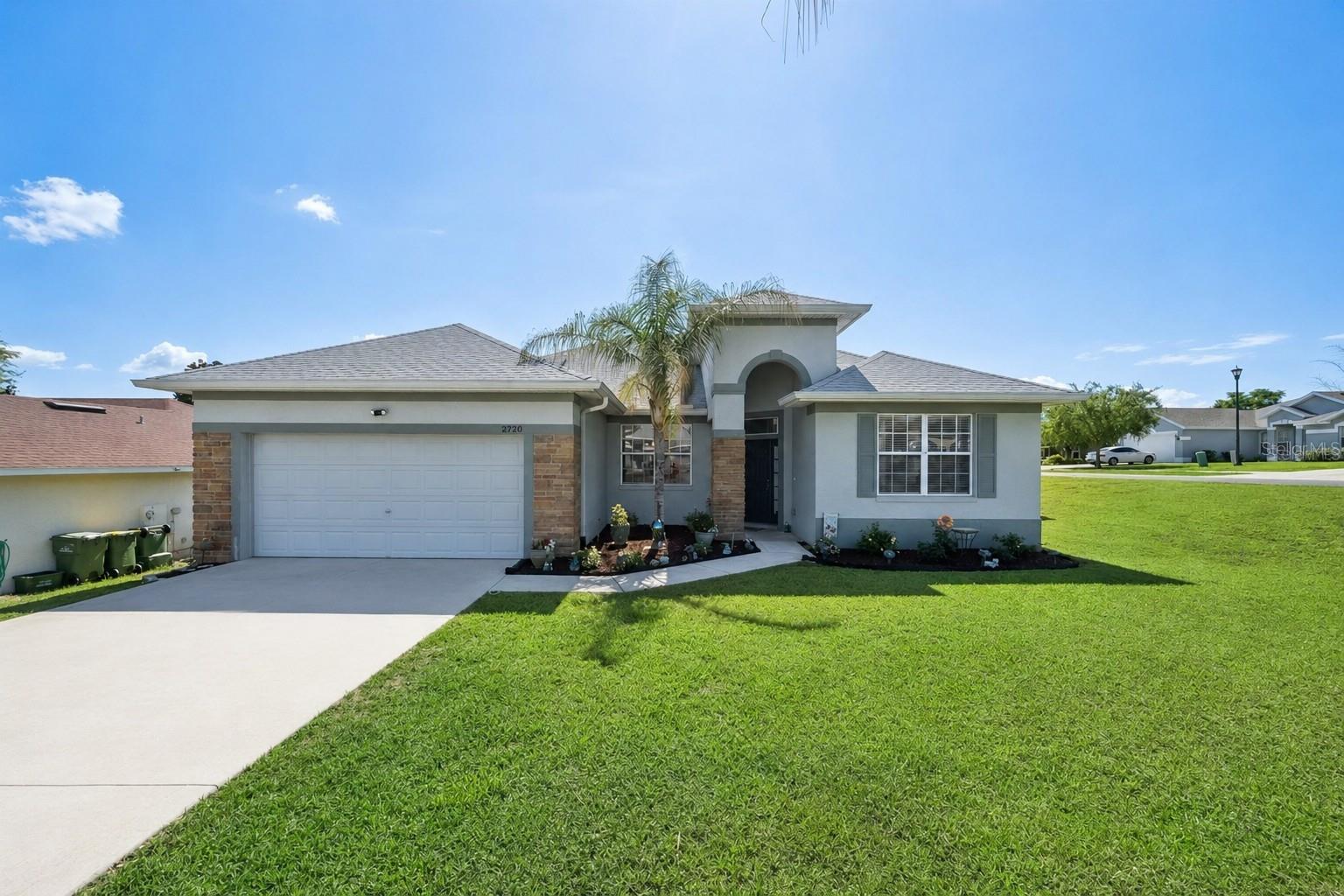 2720 Savannah Drive — photo