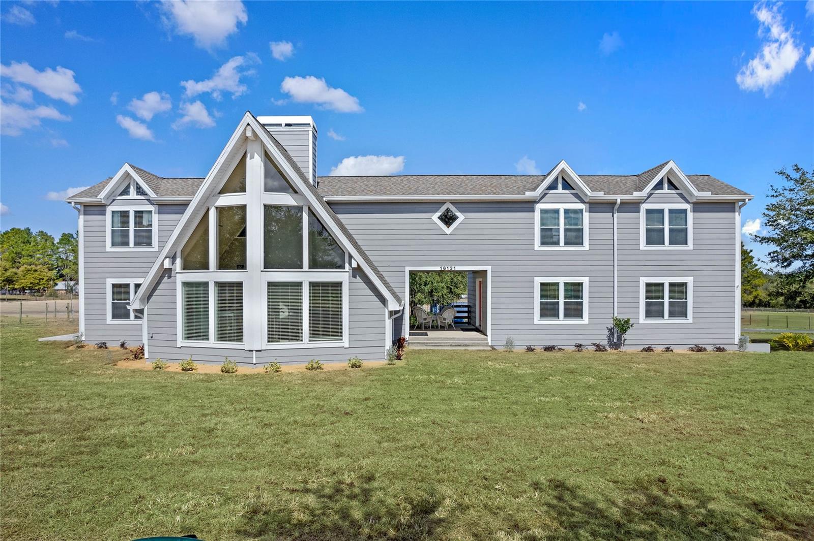 16131 Johns Lake Road — photo