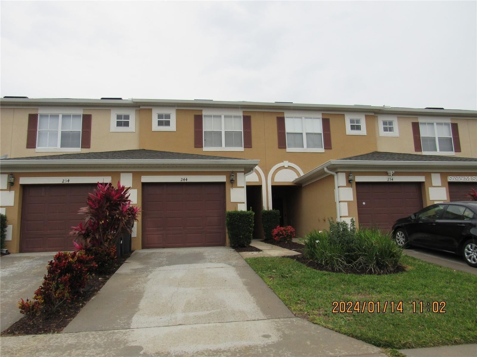 244 Chelsea Drive — photo