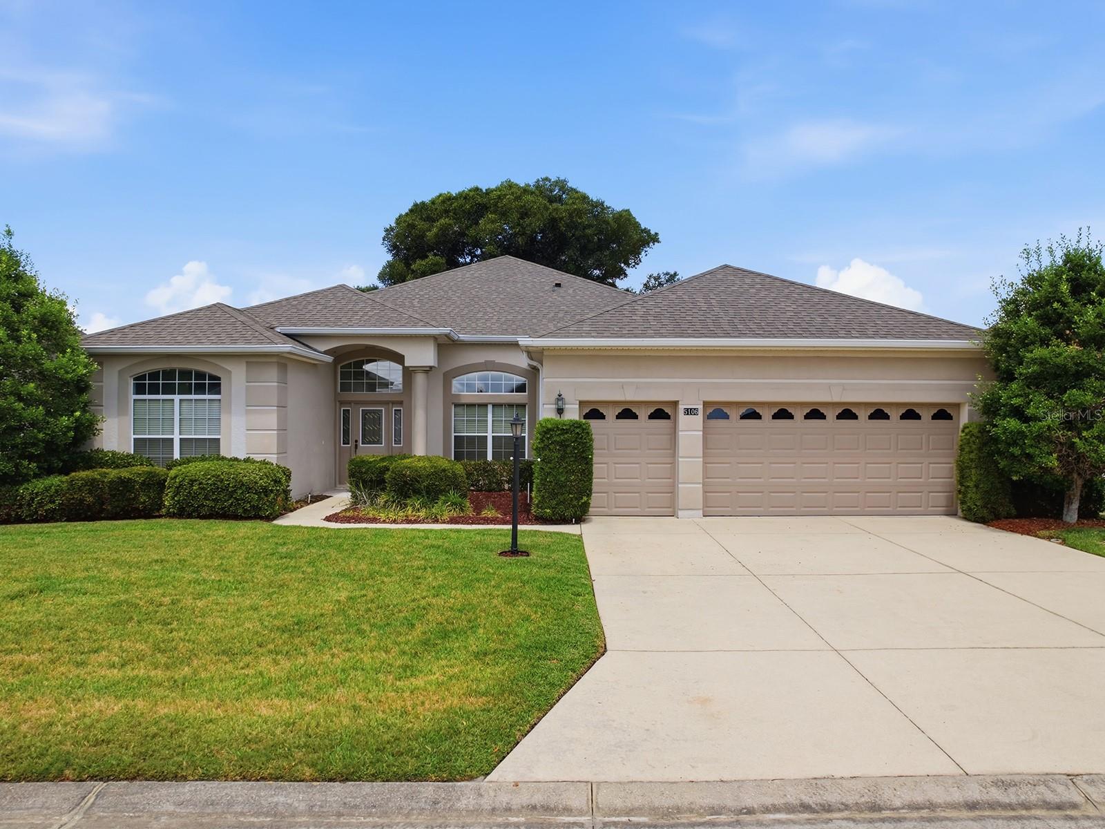 5106 Chanticleer Drive — photo