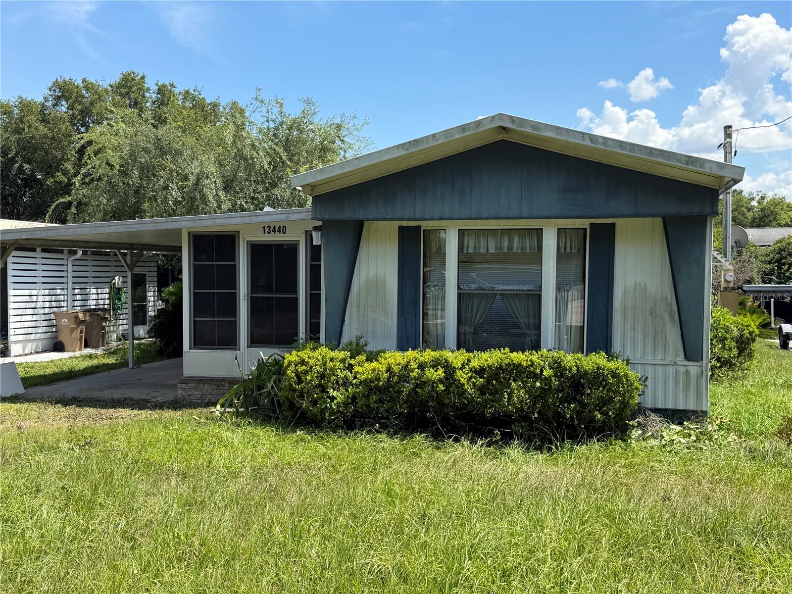 13440 Palm Drive 7 — photo