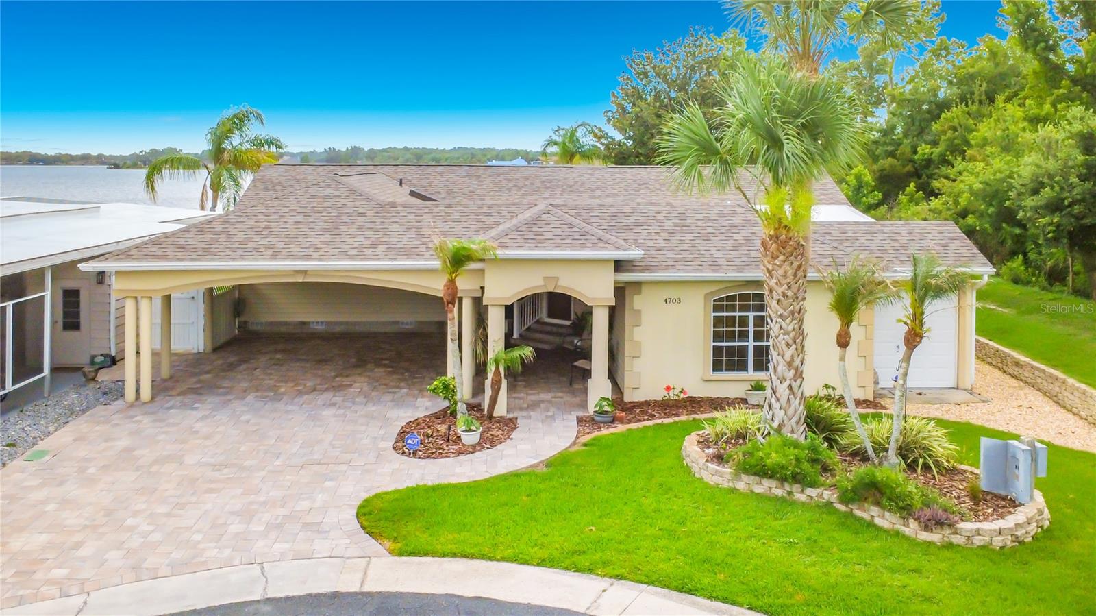 4703 Cassandra Lane — photo