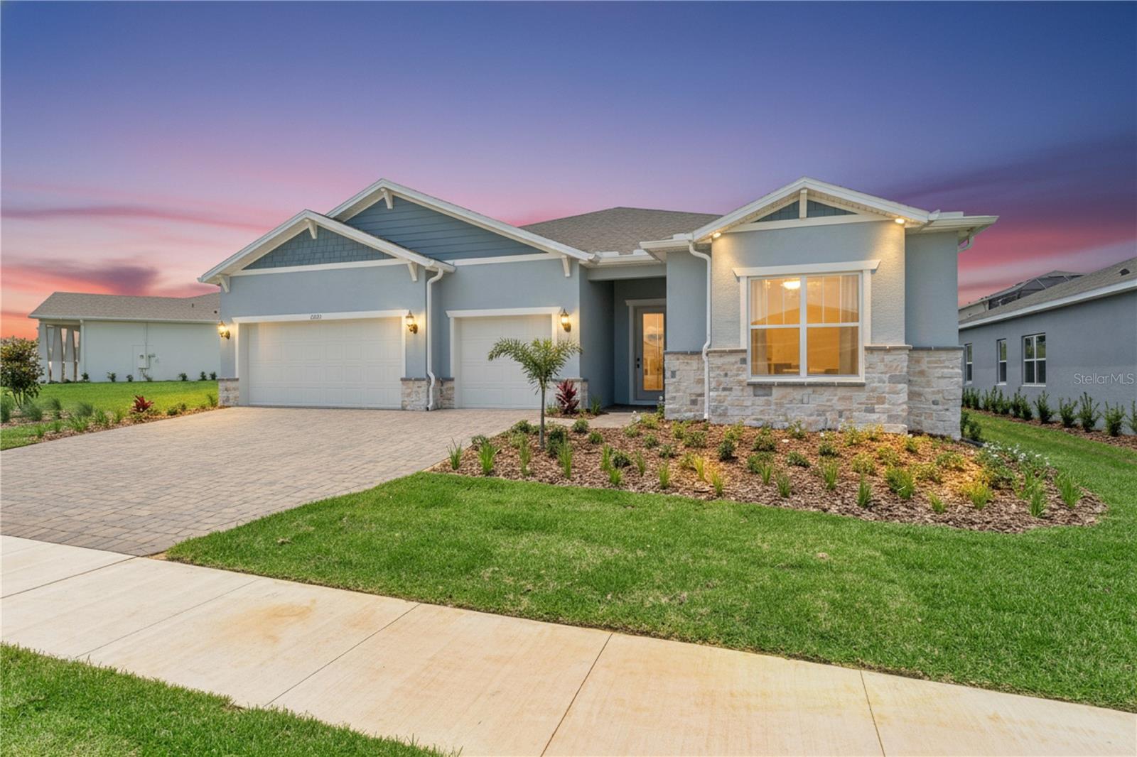 1552 Skyline Heights Circle — photo