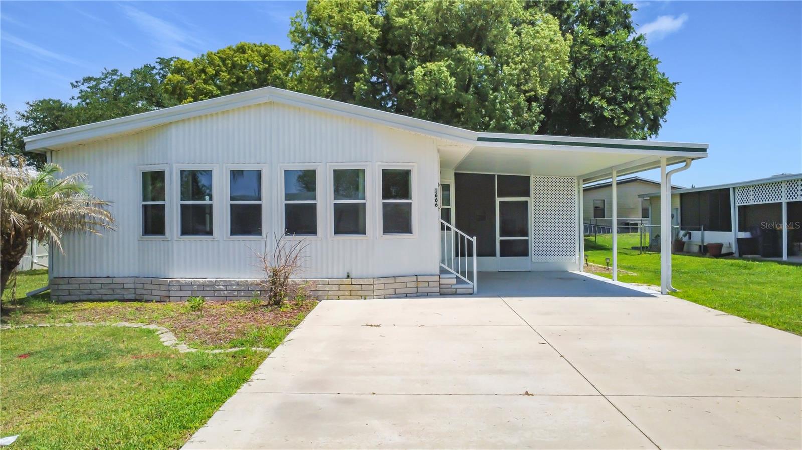 1666 Elkhart Circle — photo