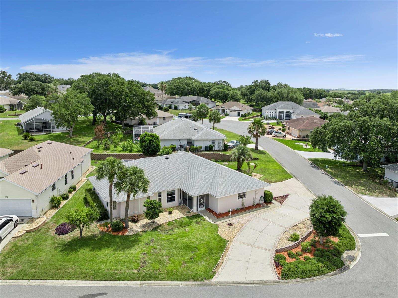 21101 Braveheart Drive — photo
