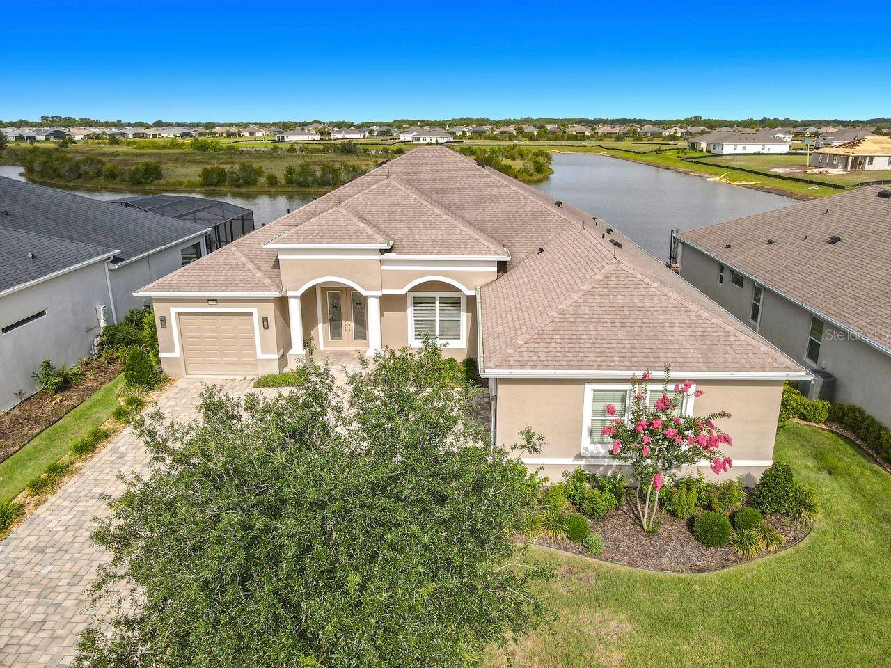 8461 Bridgeport Bay Circle — photo