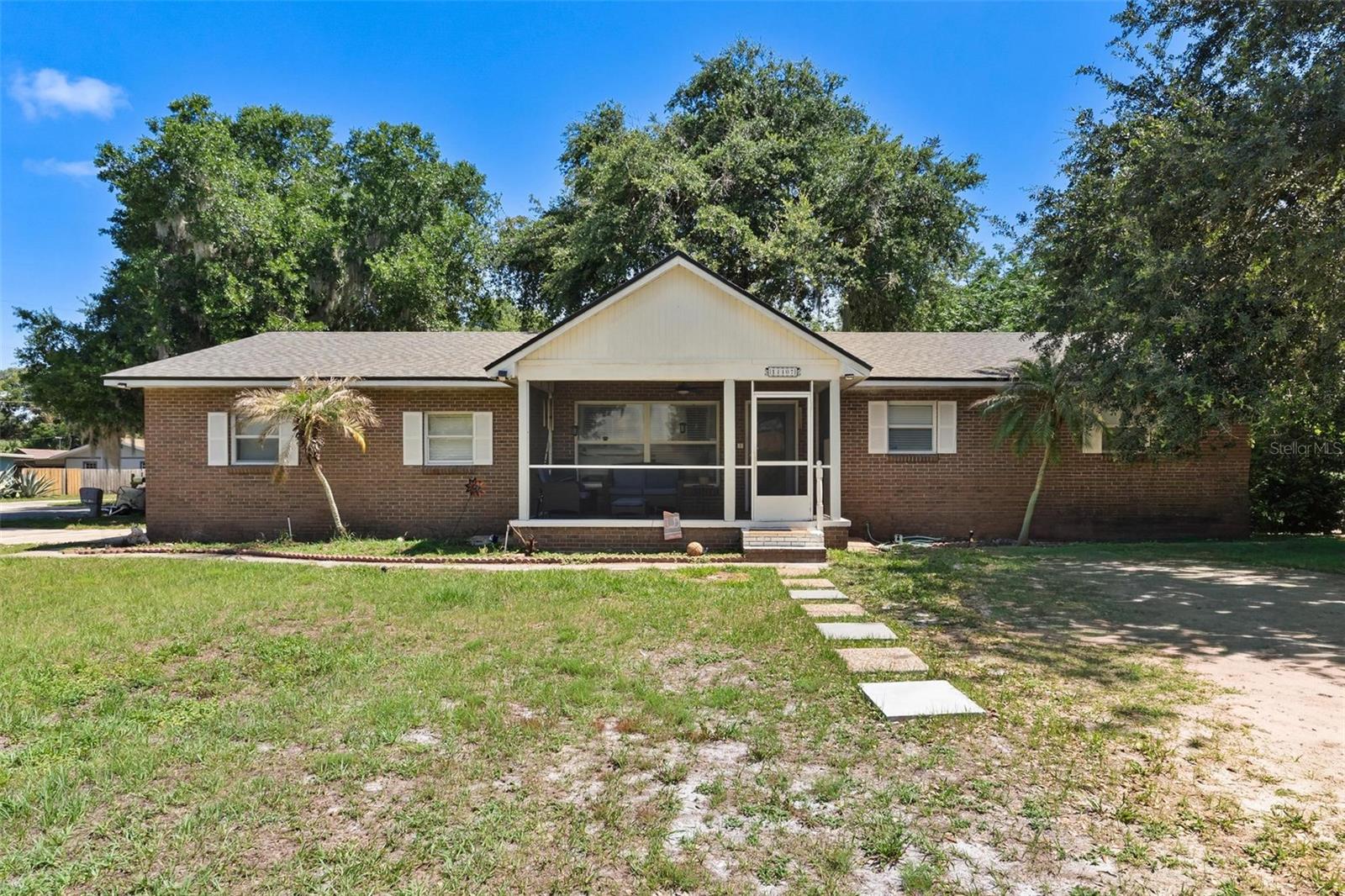 14407 Lake Junietta Drive — photo