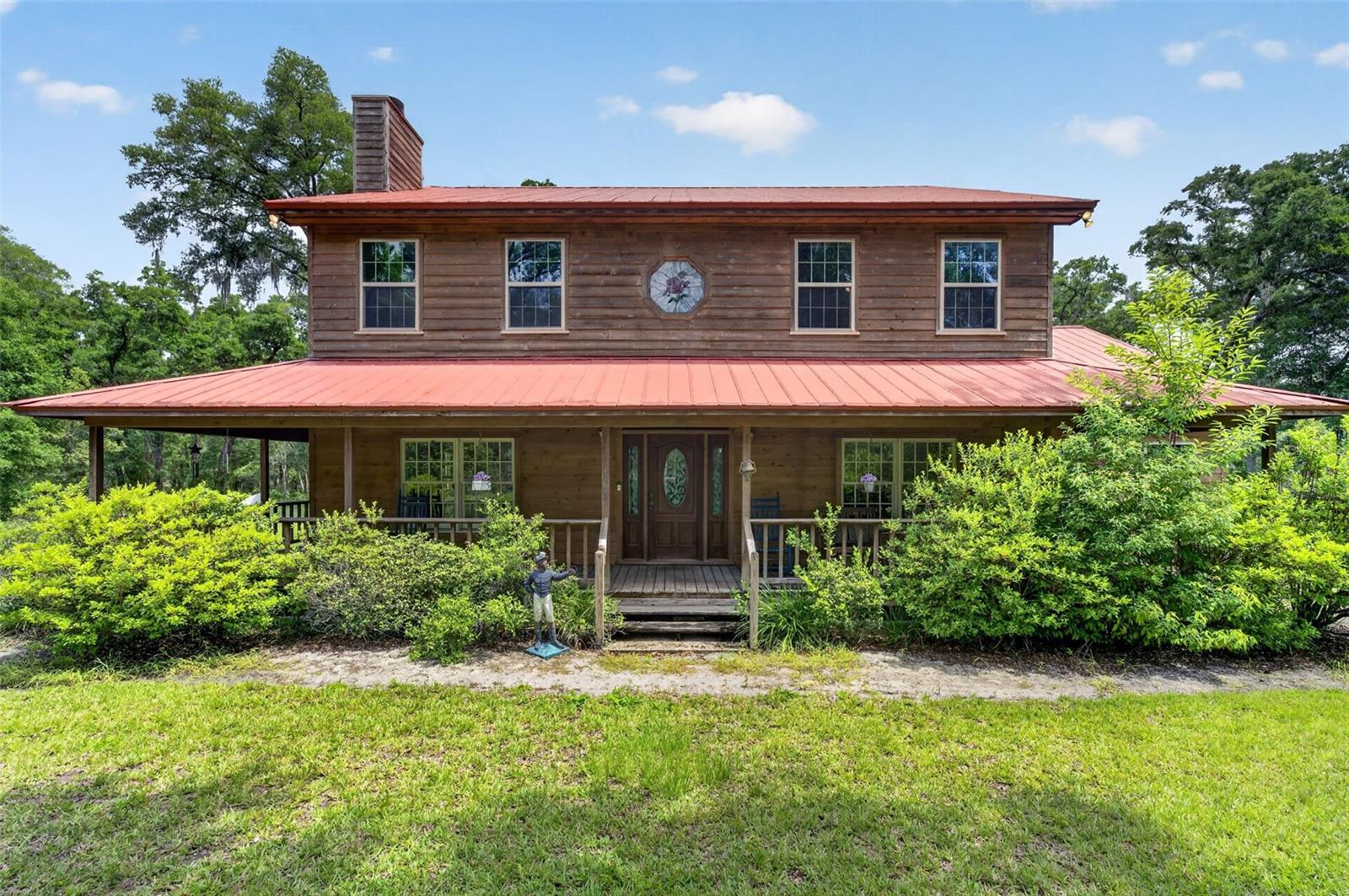 20621 Shady Oak Lane — photo