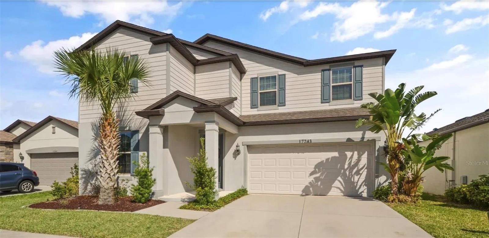 17243 Goldcrest Loop — photo