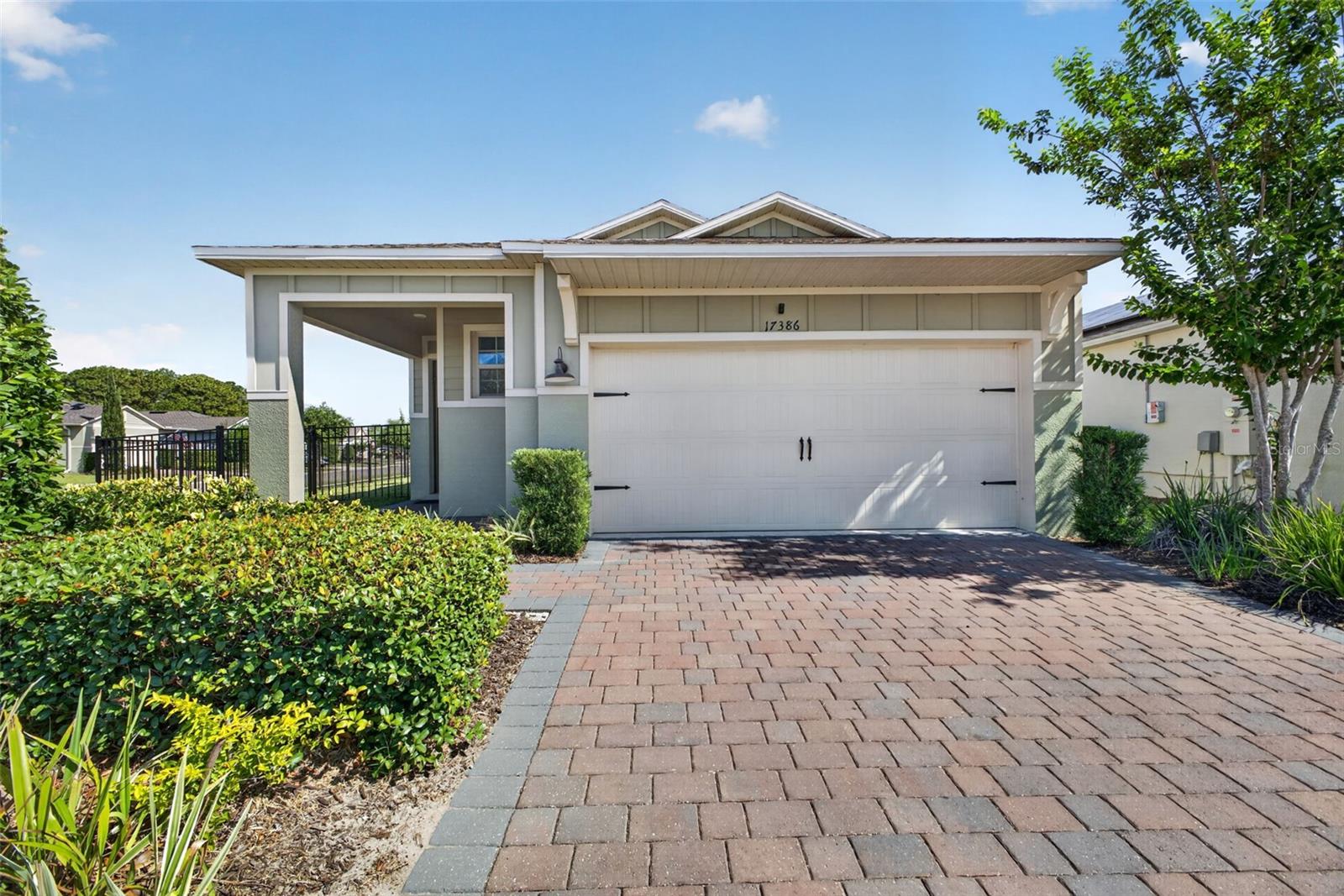 17386 Blazing Star Circle — photo