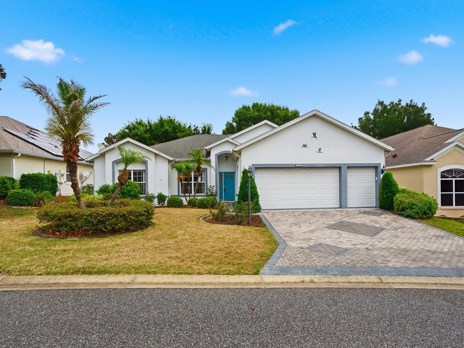 4835 Sable Ridge Court — photo