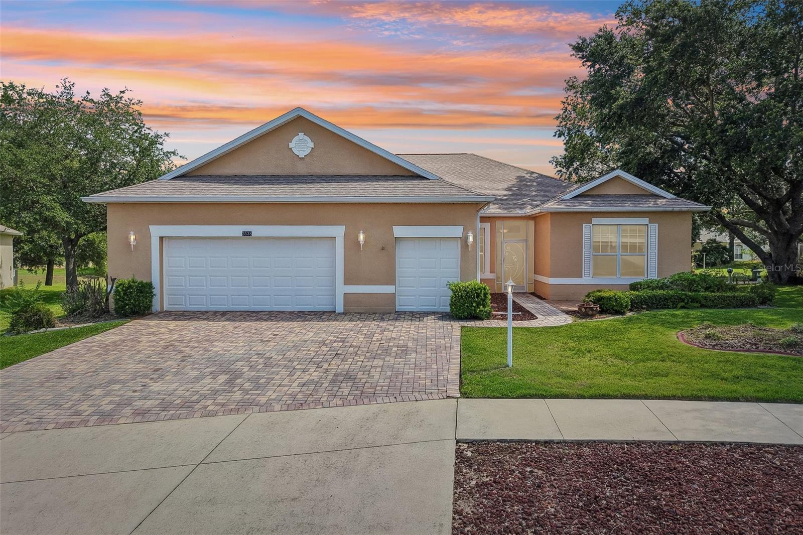 3538 Mulberry Grove Loop — photo
