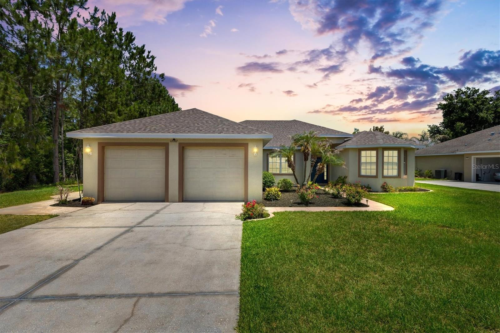 12107 Eagle Point Court — photo
