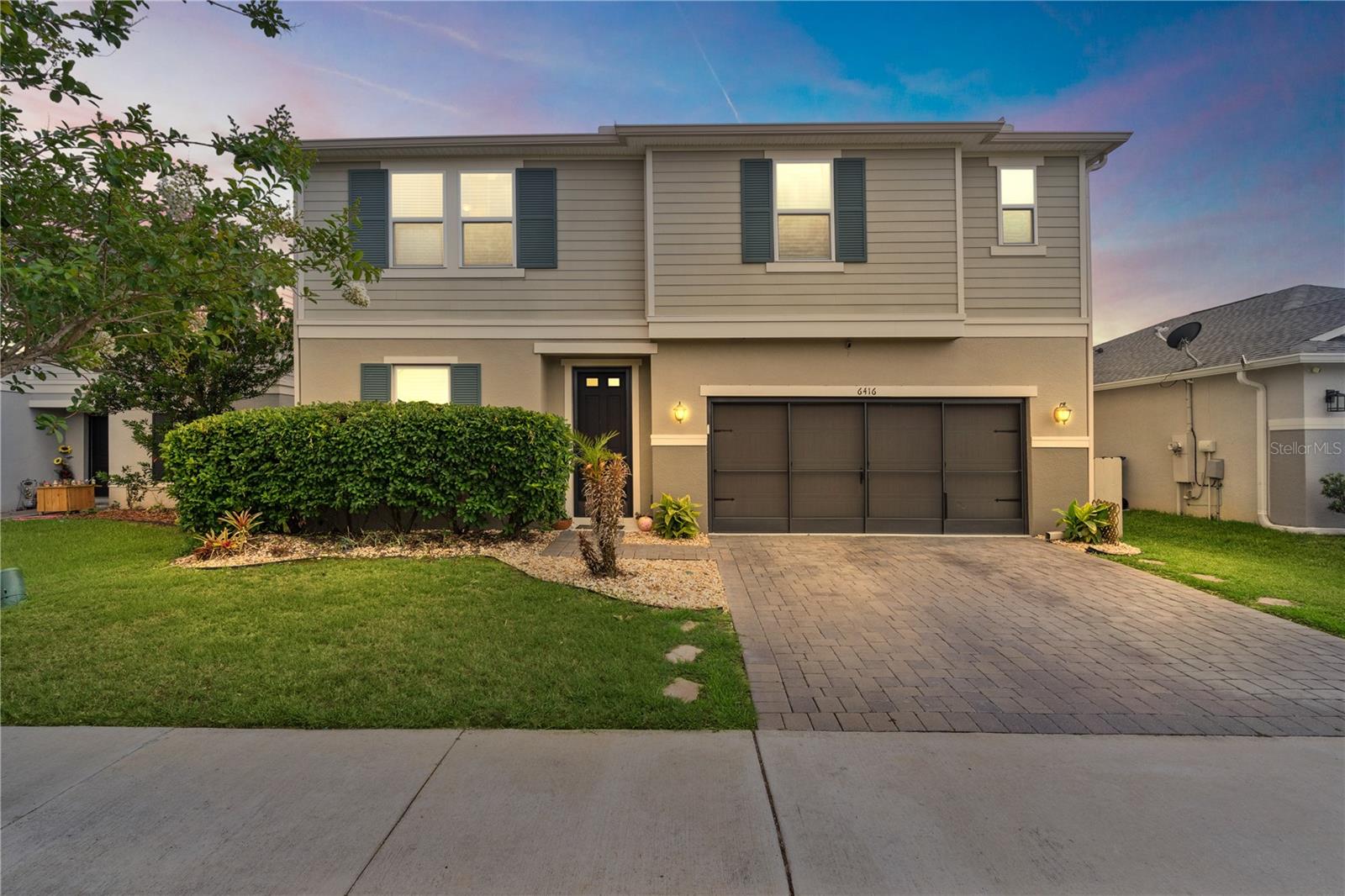 6416 Domenico Court — photo