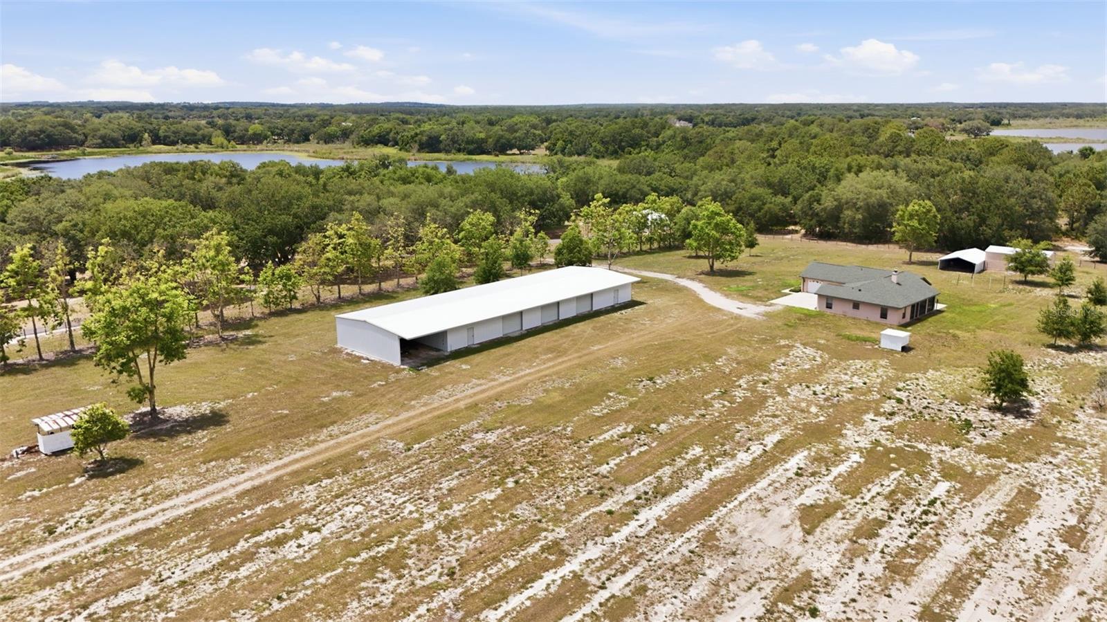 14433 Lake Yale Road — photo