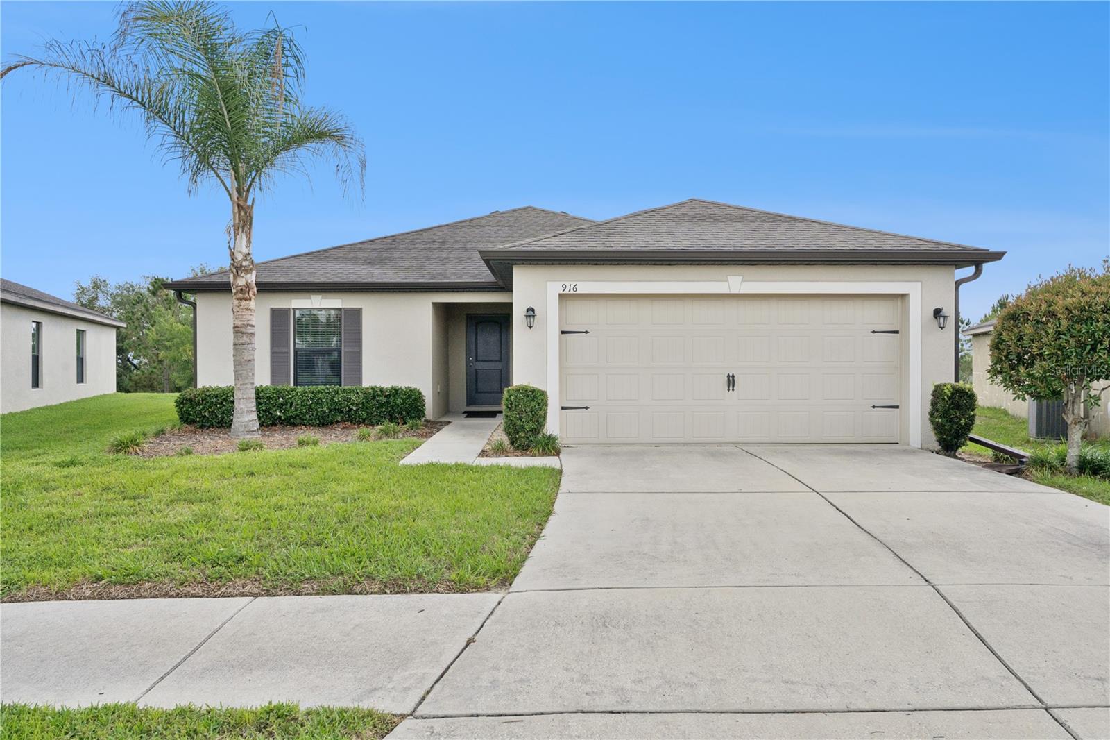 916 Aspen View Circle — photo