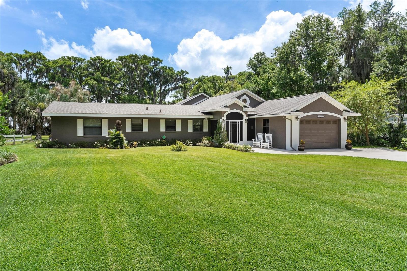 29205 S Corley Island Road — photo