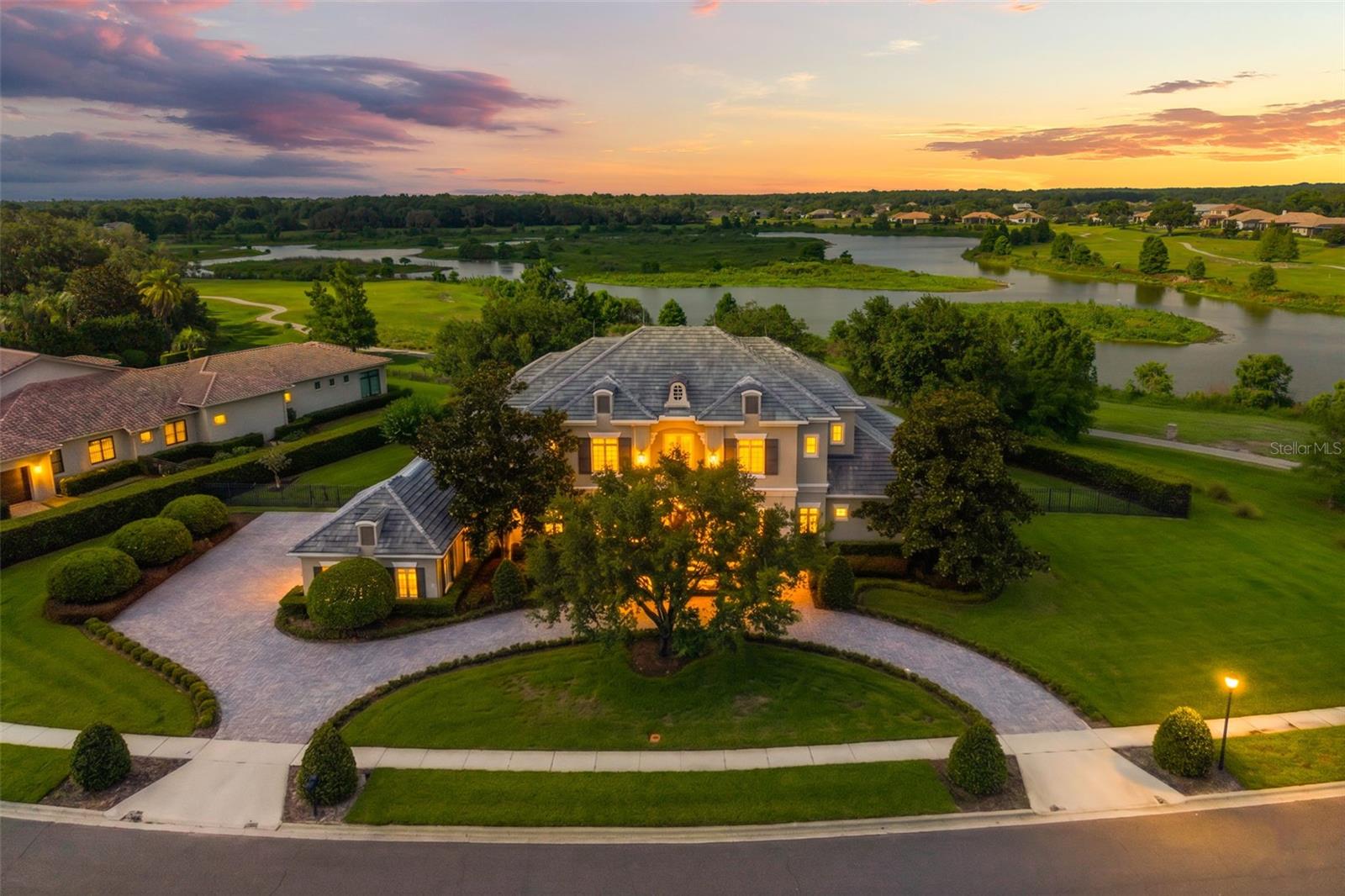 26010 Estates Ridge Drive — photo