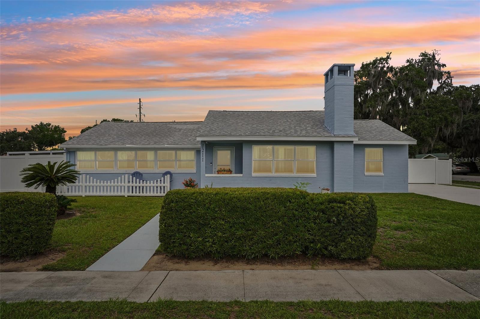 1211 Morningside Drive — photo